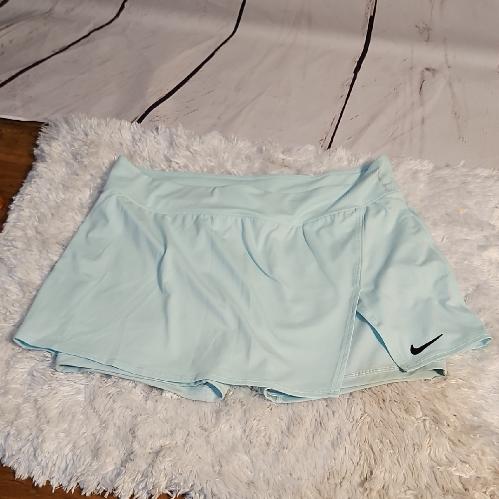 Nike‎ Skort Athletic Tennis Golf Skirt Activewear Sportswear